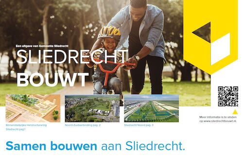 Sliedrecht Bouwt September 2024